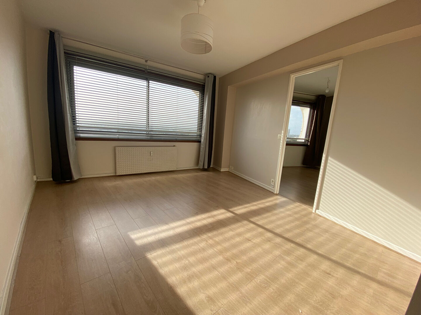 Appartement T2 à Rennes