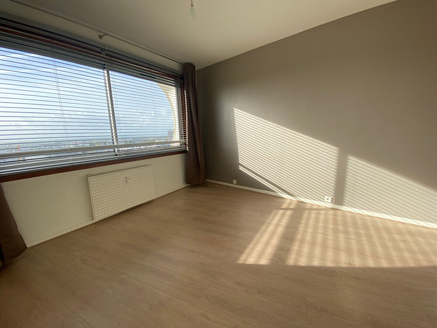 Appartement T2 à Rennes