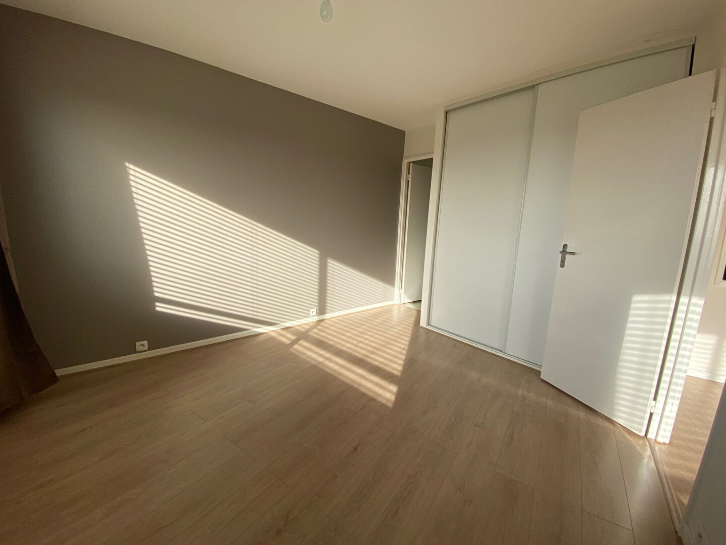 Appartement T2 à Rennes