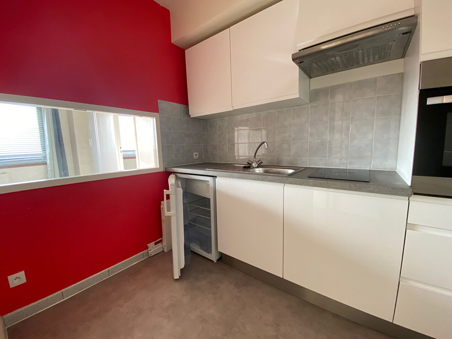 Appartement T2 à Rennes