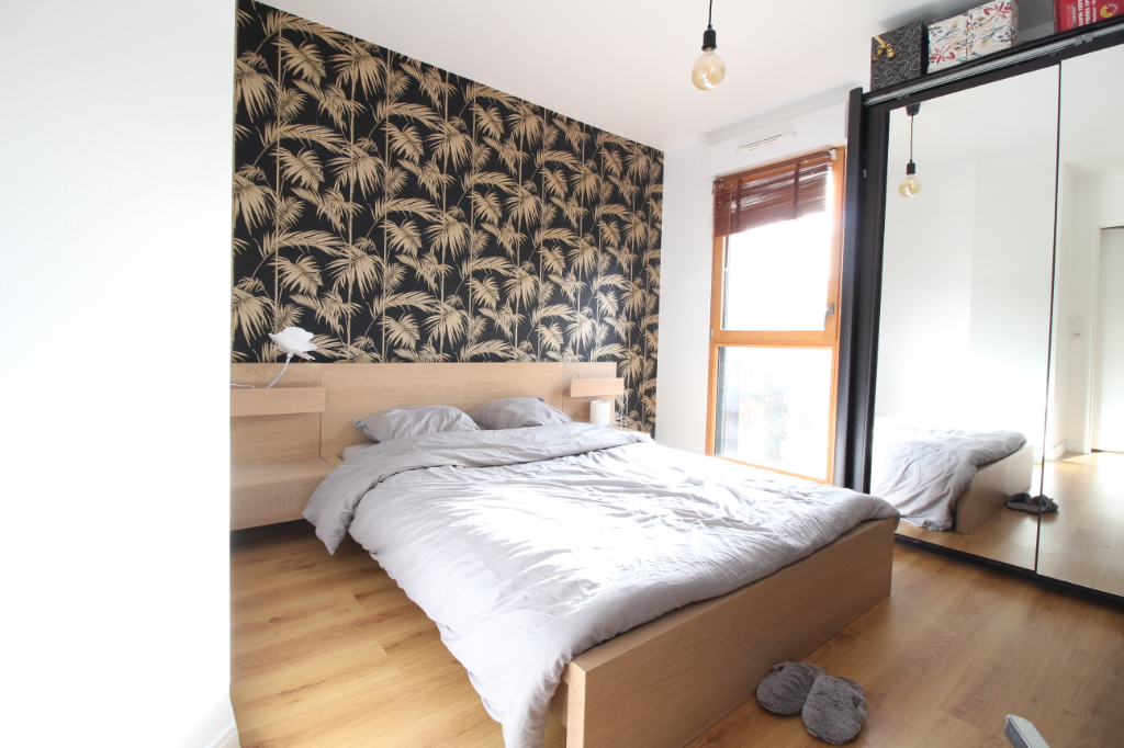 Appartement T3 à Noyal chatillon sur seiche