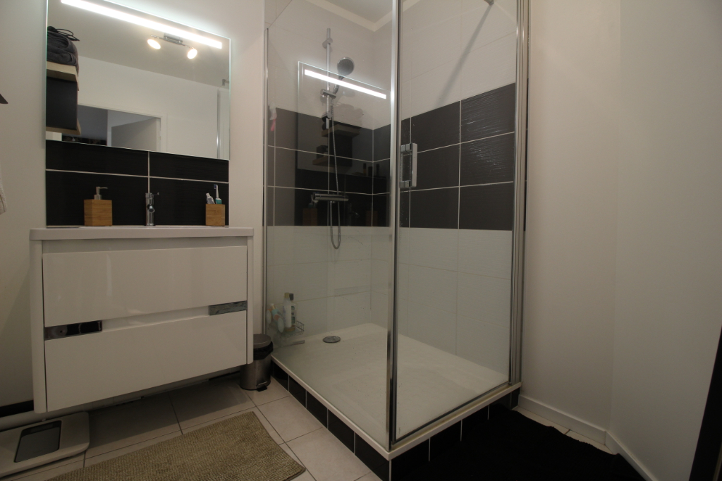 Appartement T3 à Noyal chatillon sur seiche