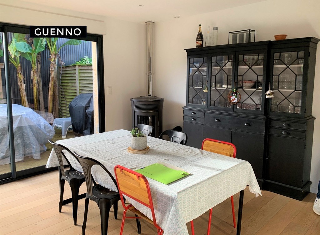 Maison T5 à La mézière