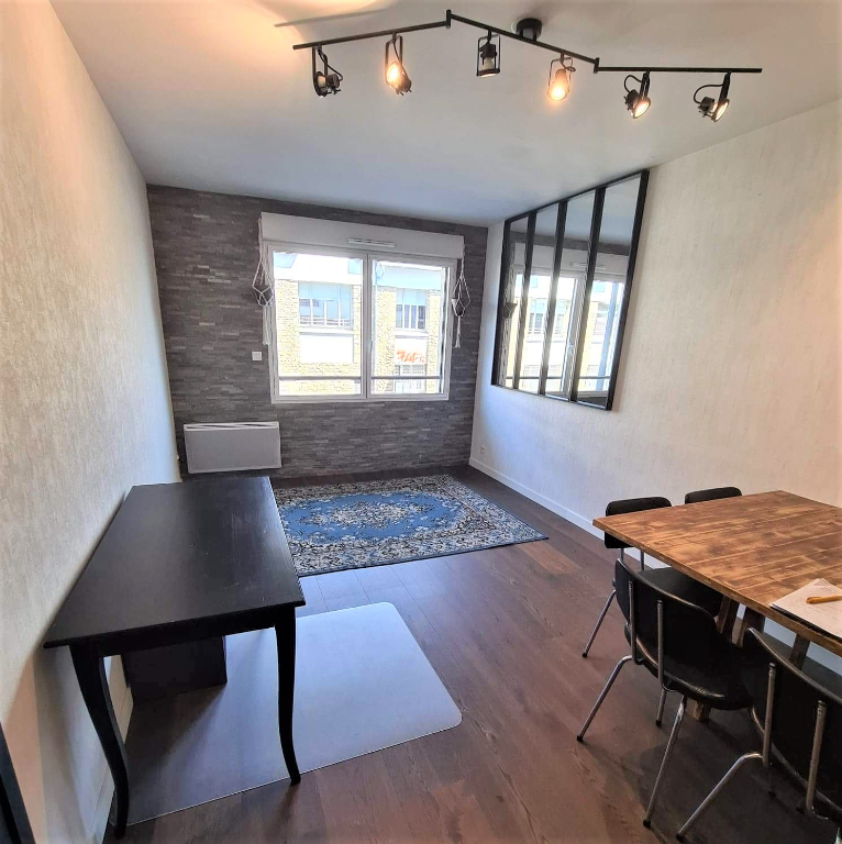 Appartement T2 à Rennes