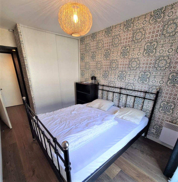 Appartement T2 à Rennes