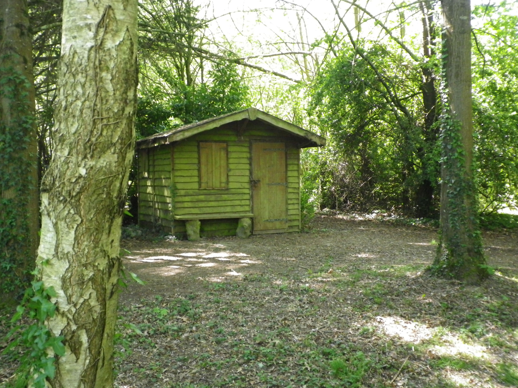 Terrain  à Orgères