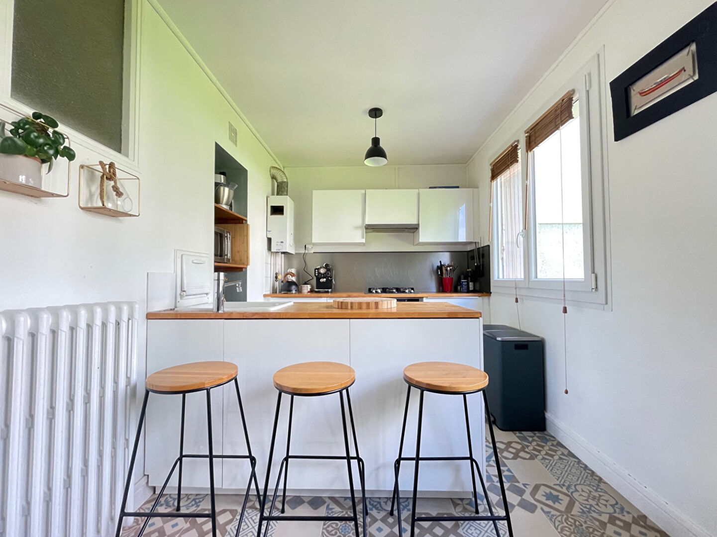 Appartement T3 à Rennes