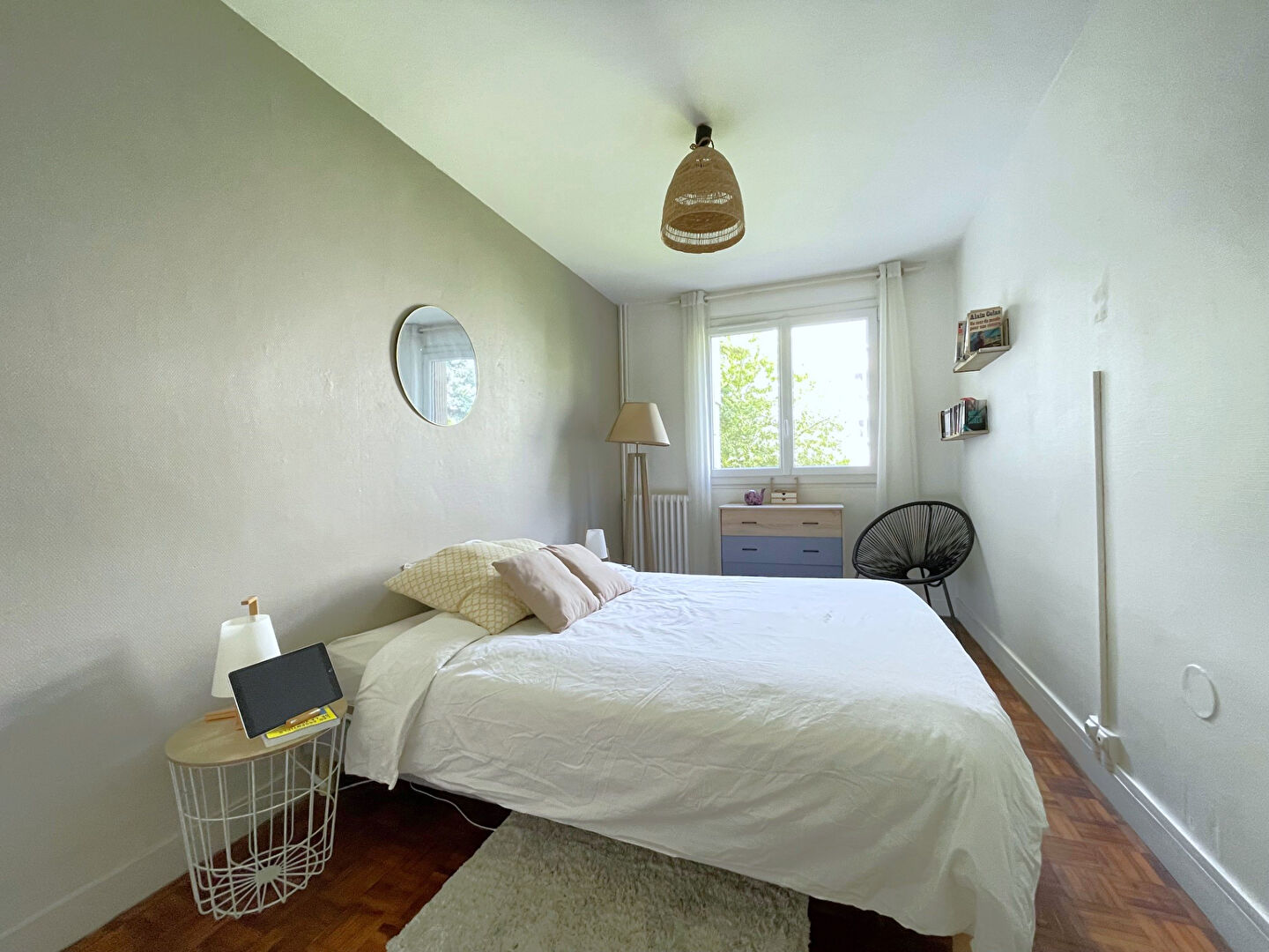 Appartement T3 à Rennes