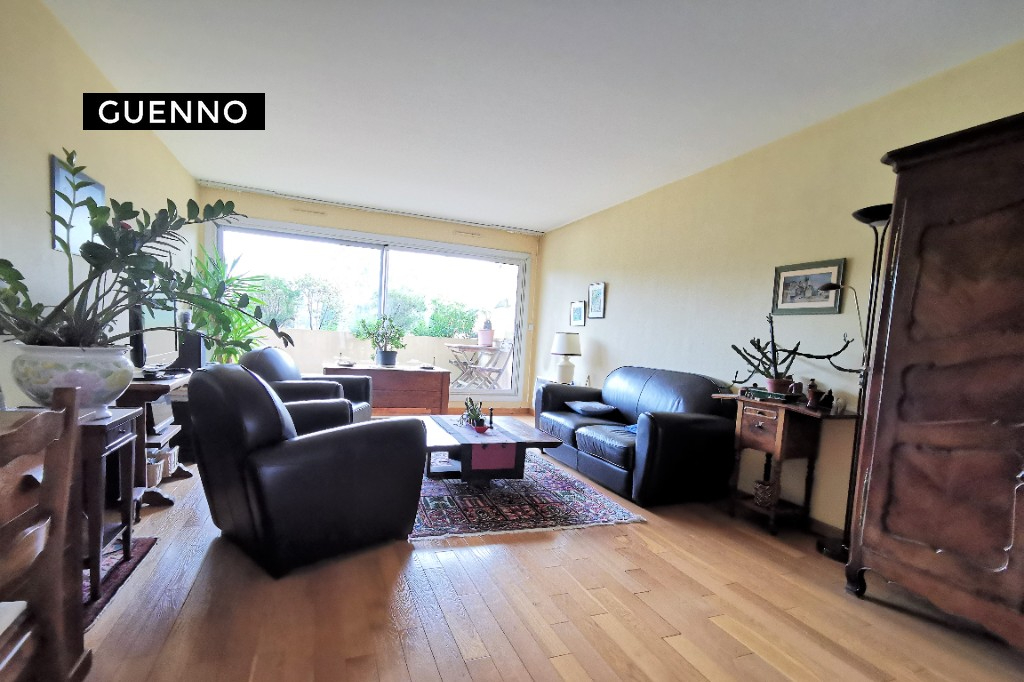 Appartement T5 à Rennes