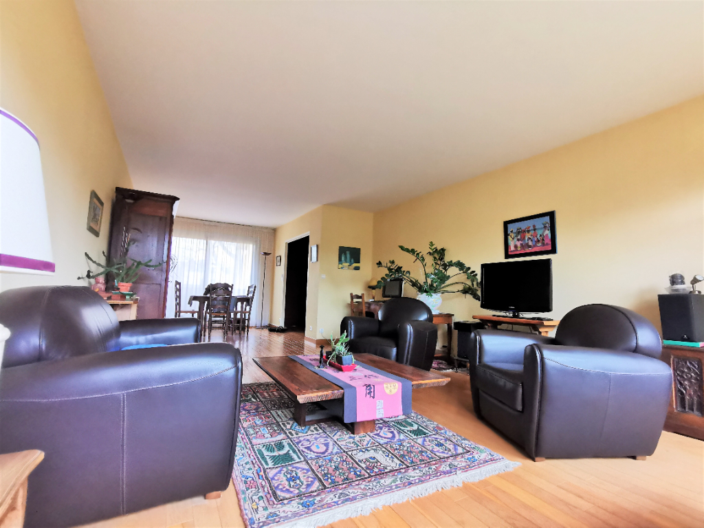 Appartement T5 à Rennes