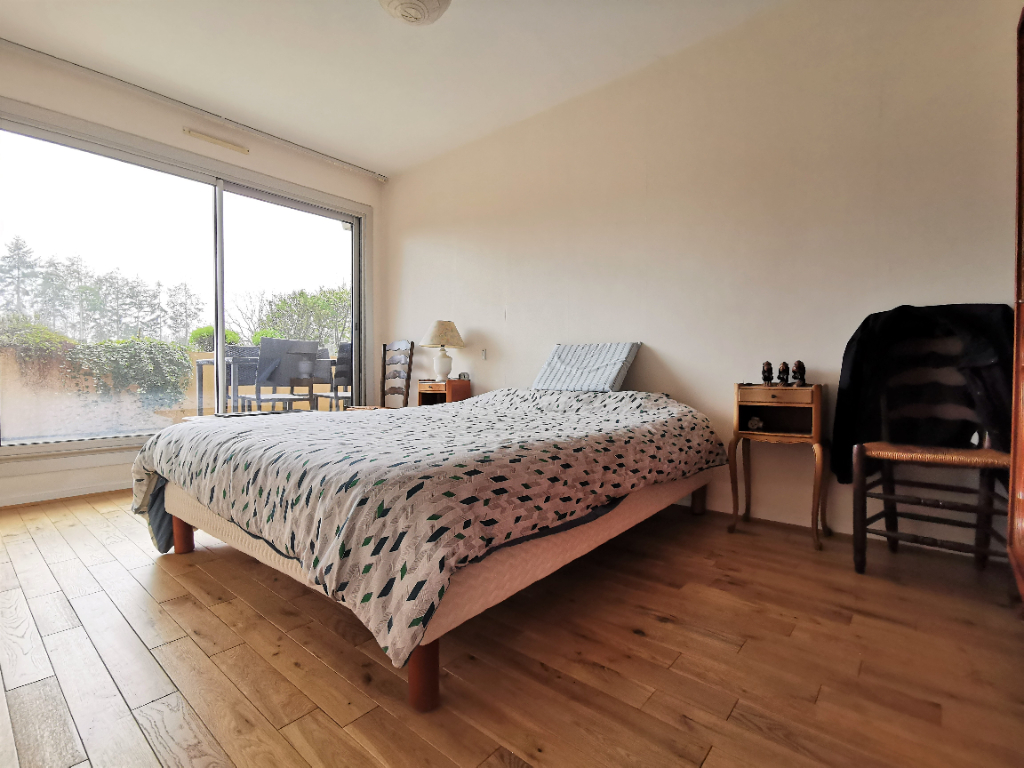 Appartement T5 à Rennes