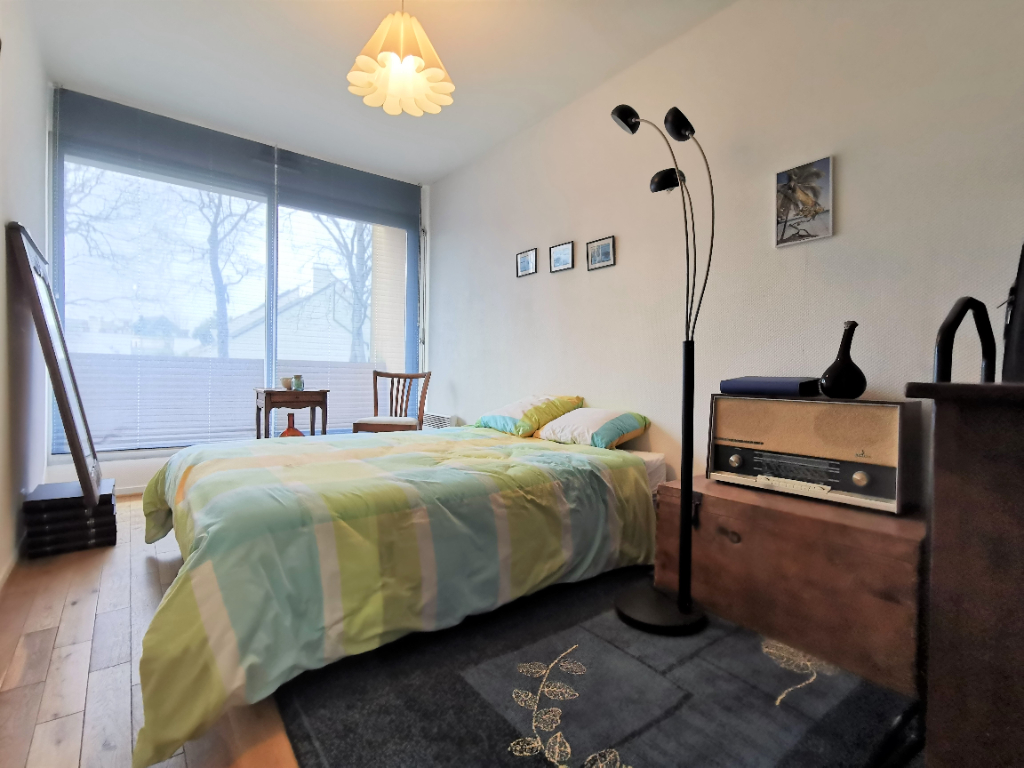 Appartement T5 à Rennes