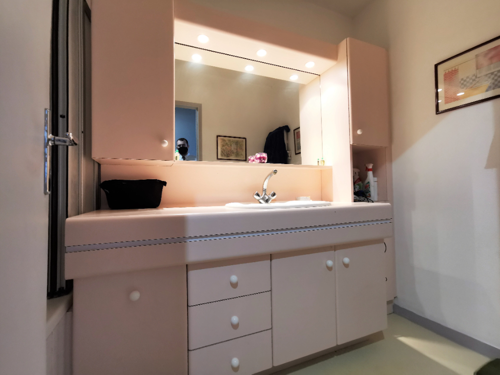 Appartement T5 à Rennes