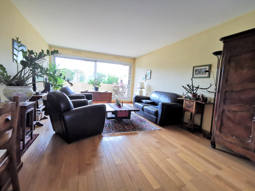 Appartement T5 à Rennes