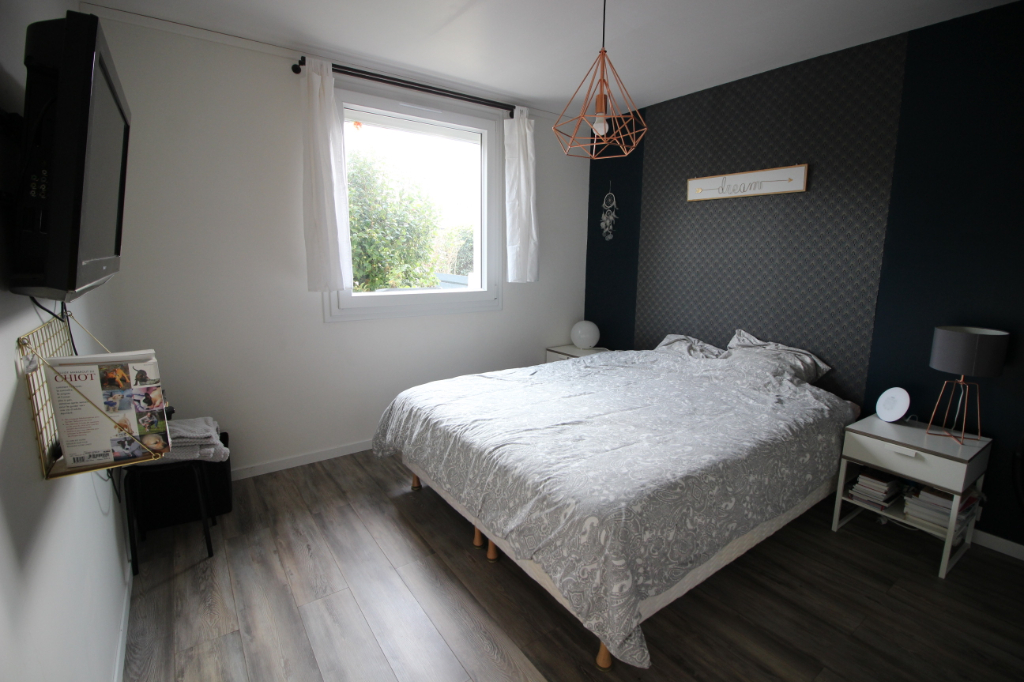 Maison T5 à Saint thurial