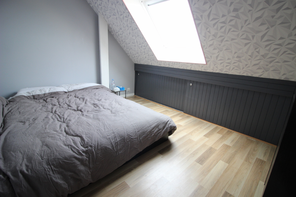 Maison T5 à Saint thurial