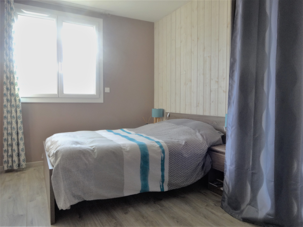 Appartement T4 à Rennes