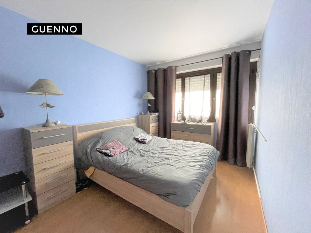 Appartement T2 à Rennes
