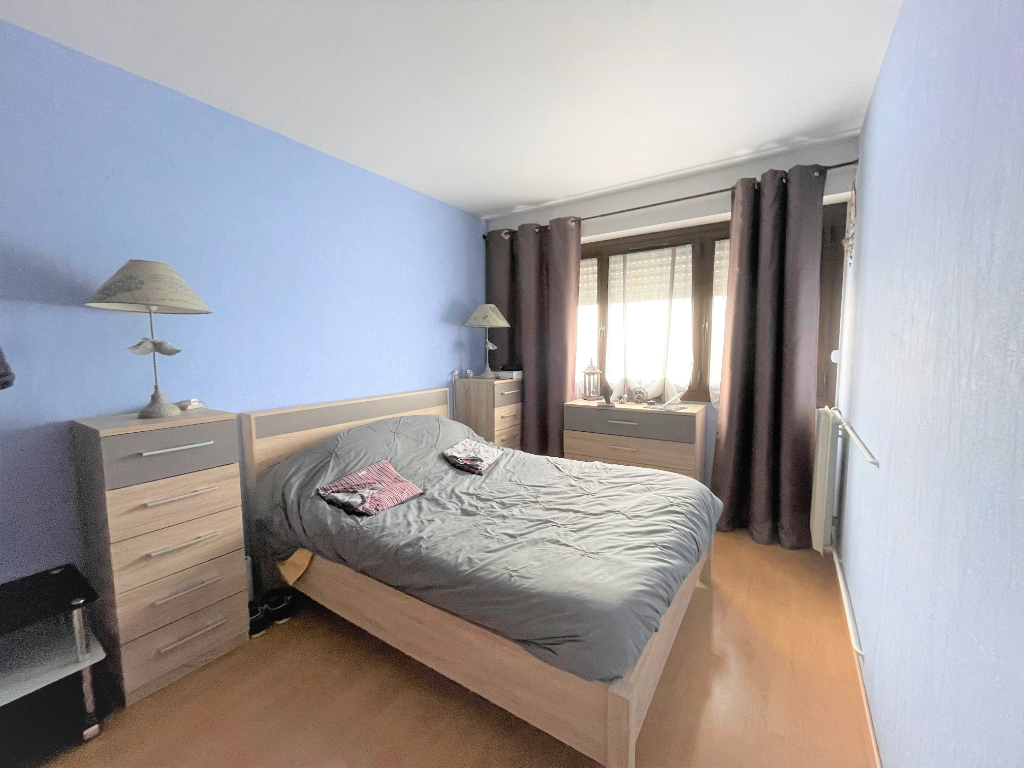 Appartement T2 à Rennes