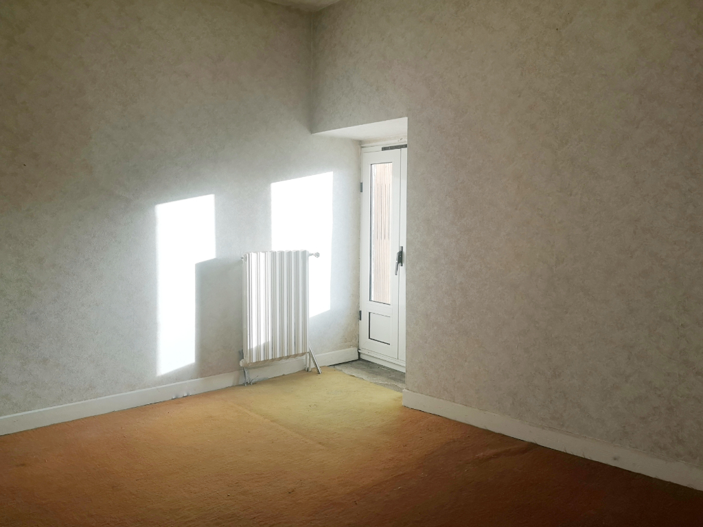 Maison T6 à Orgeres