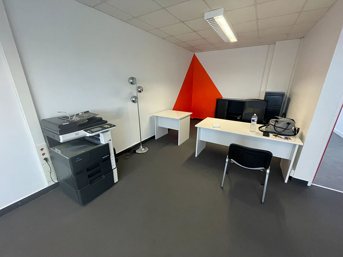 Bureaux à Cesson sevigne