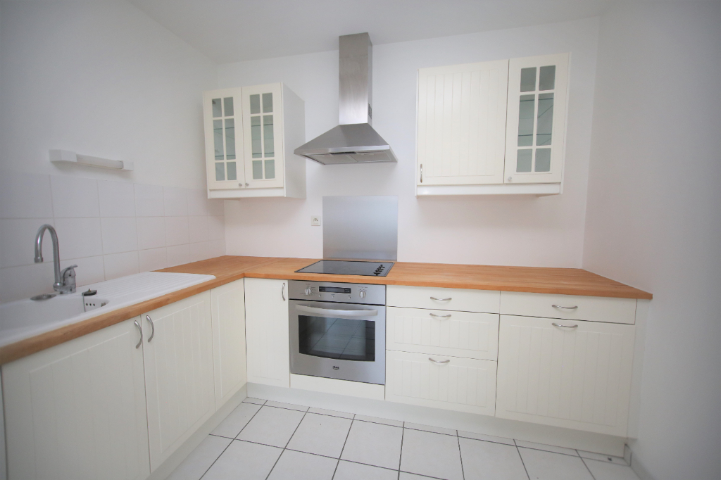 Appartement T3 à Rennes