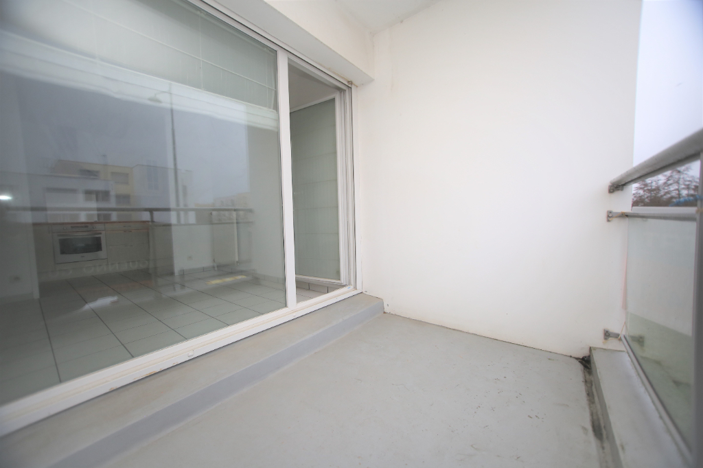 Appartement T3 à Rennes