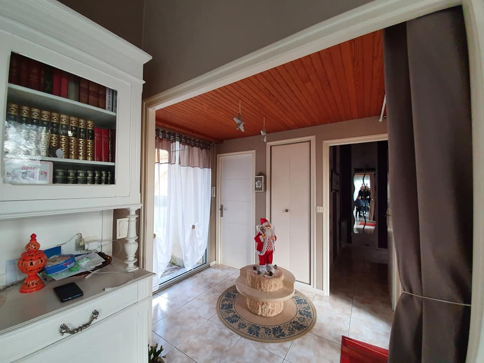Maison T4 à Epiniac