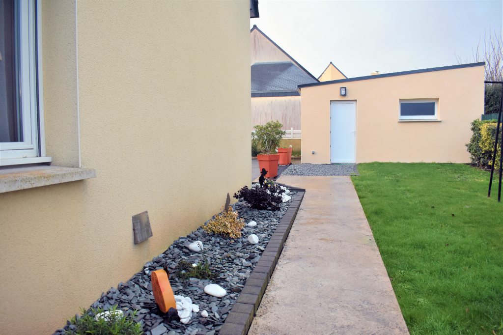 Maison T5 à Saint onen la chapelle