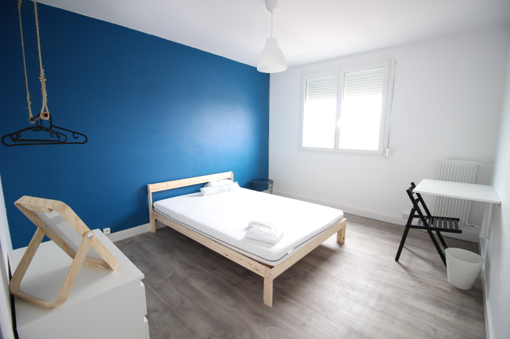 Appartement T3 à Rennes