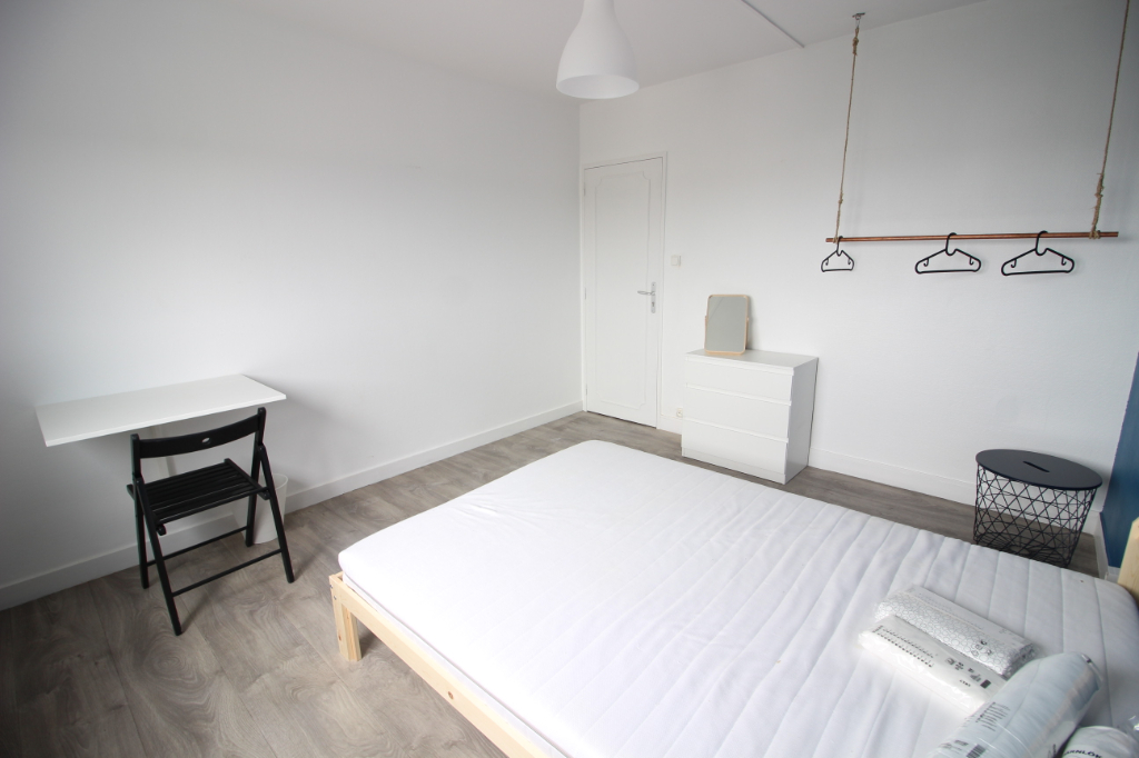 Appartement T3 à Rennes