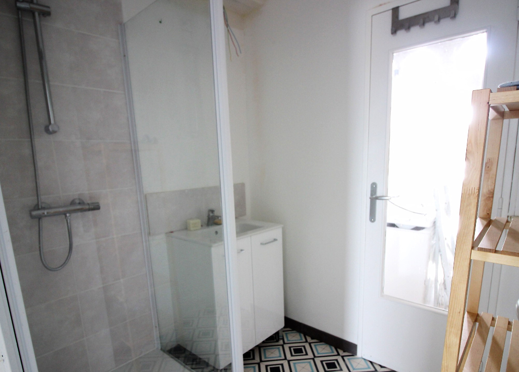 Appartement T3 à Rennes