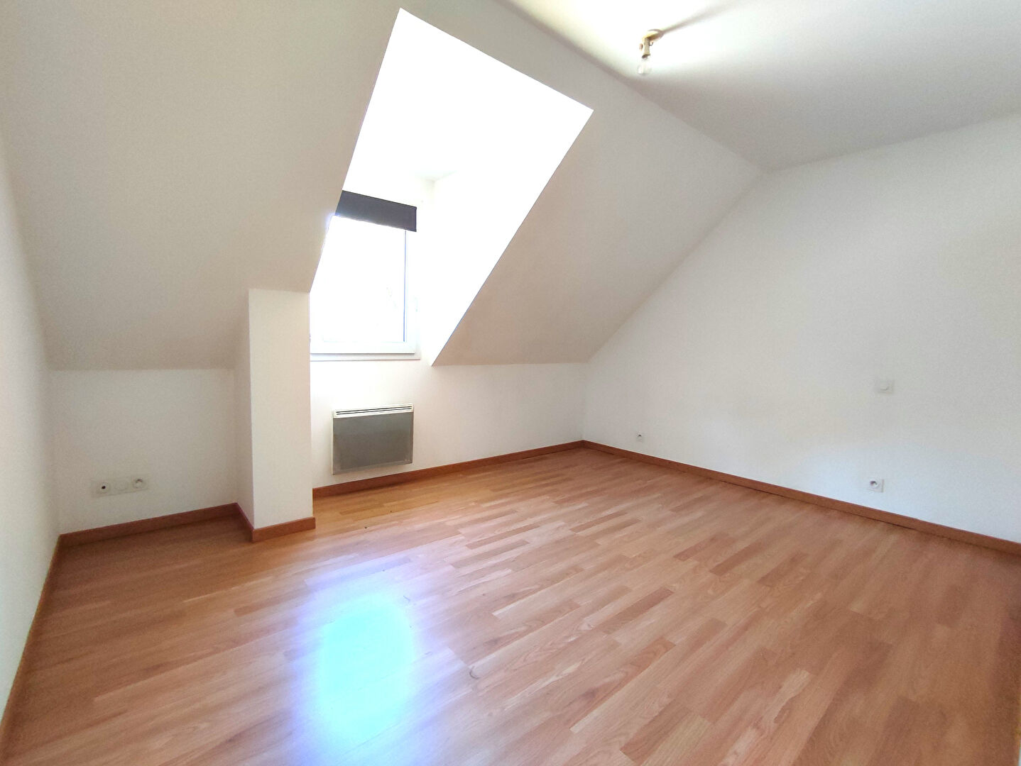 Maison T5 à Lusanger