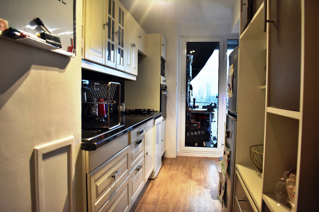 Appartement T4 à Rennes