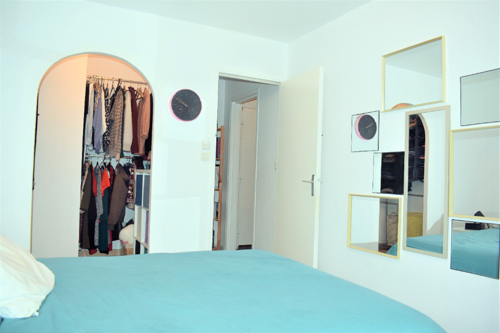 Appartement T4 à Rennes