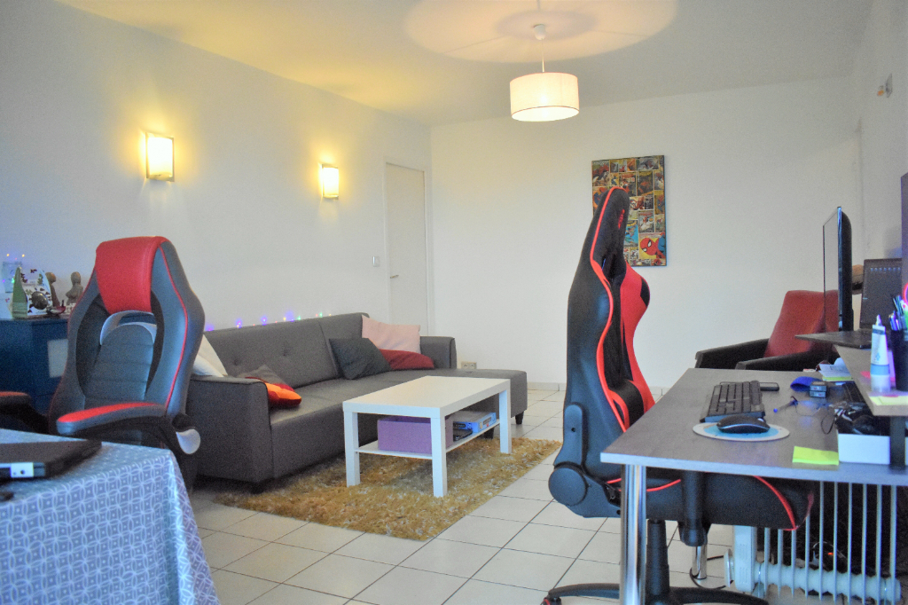 Appartement T4 à Rennes