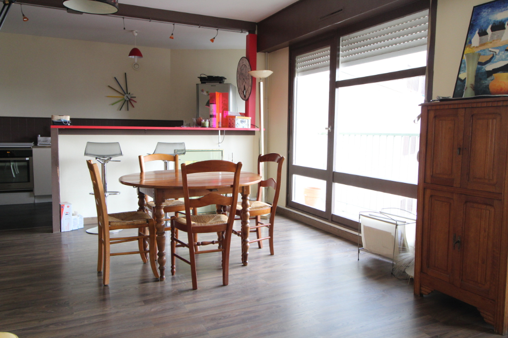 Appartement T5 à Rennes