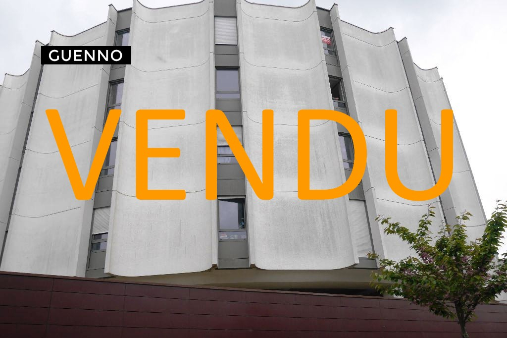 Appartement T1 à Rennes