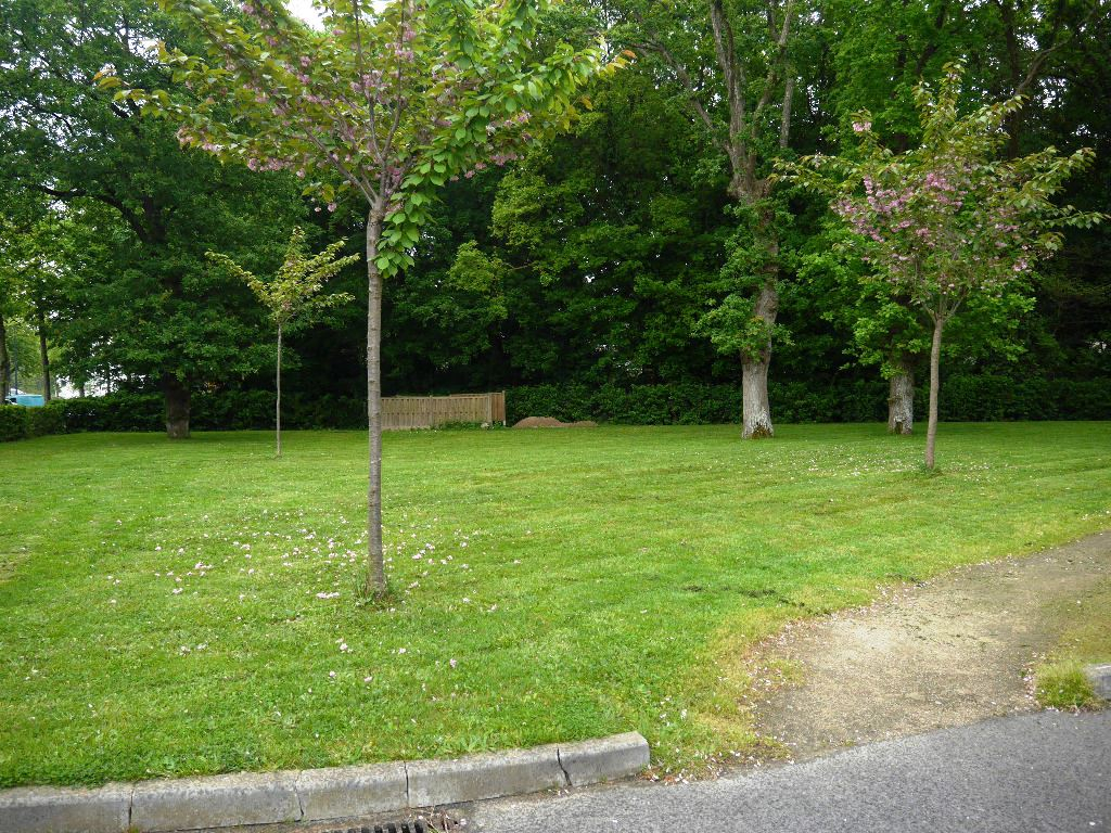 Appartement T1 à Rennes