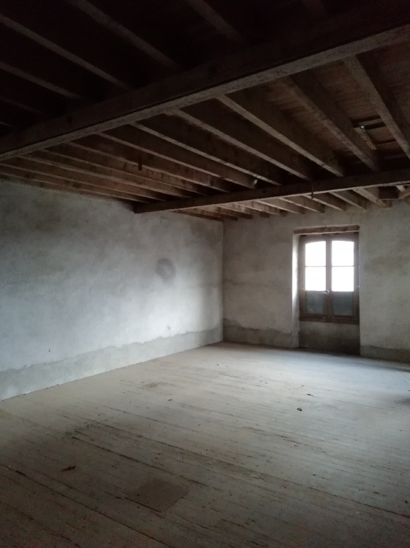 Maison T3 à Martigne ferchaud