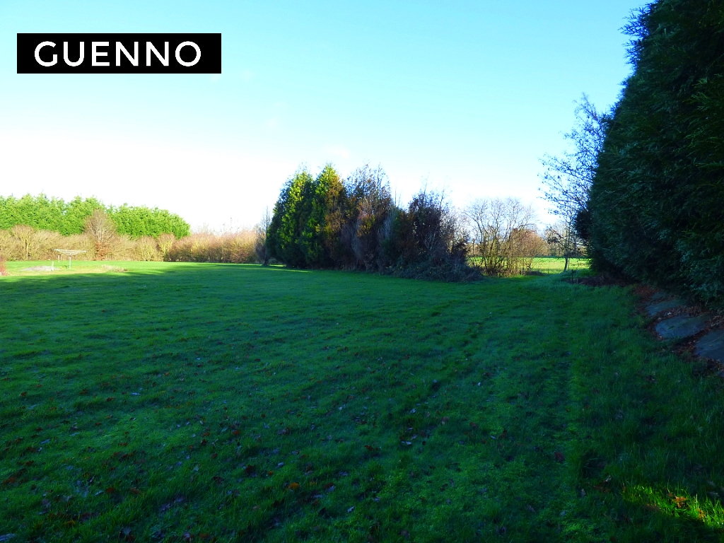 Terrain  à Retiers