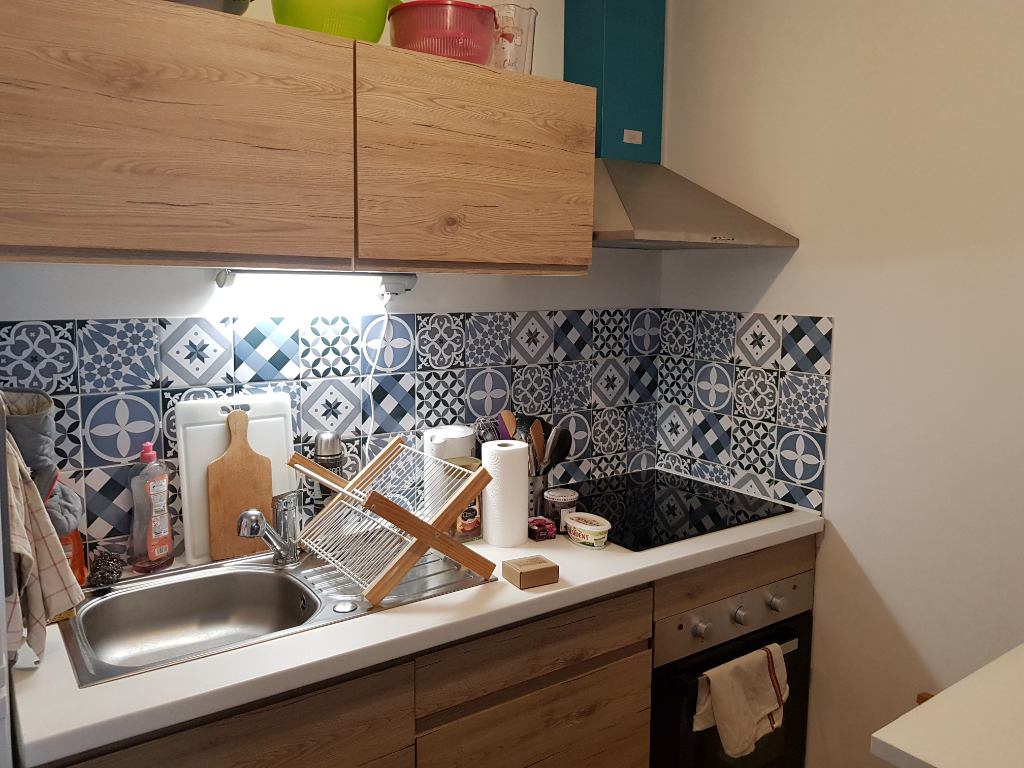 Appartement T2 à Bruz
