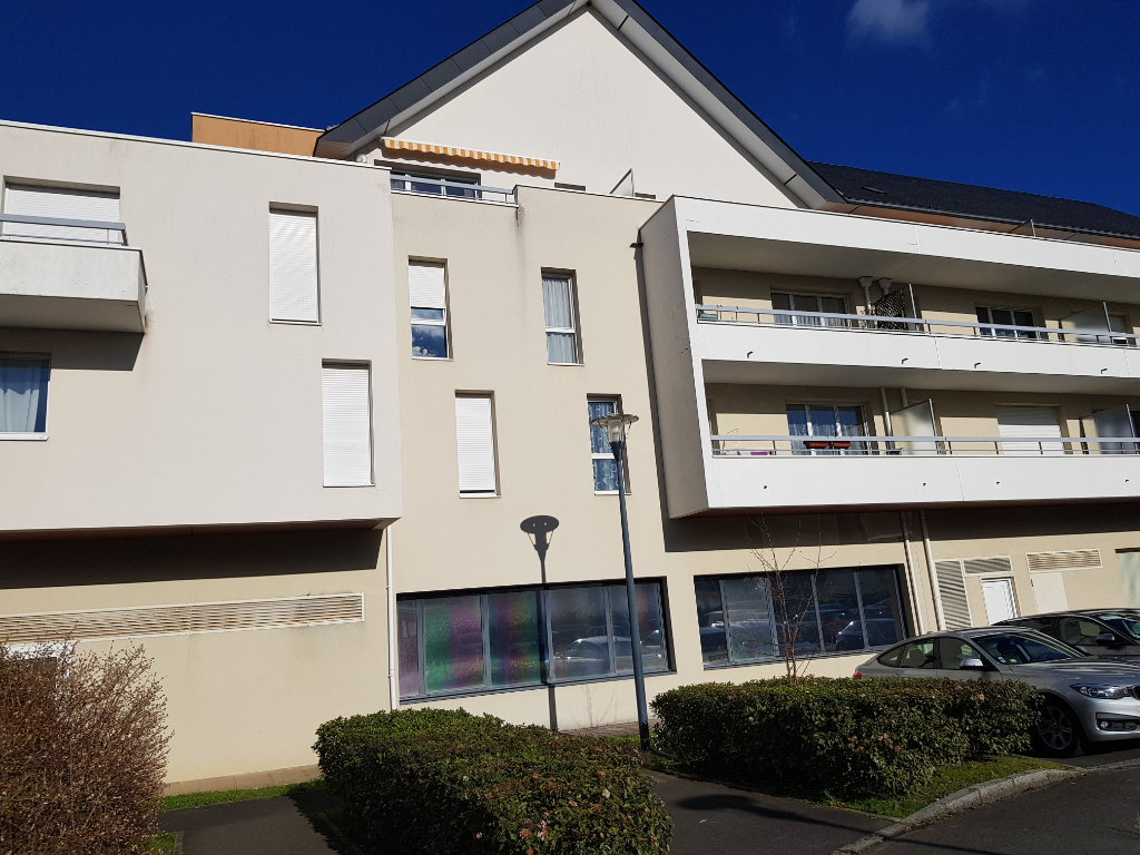 Appartement T2 à Bruz