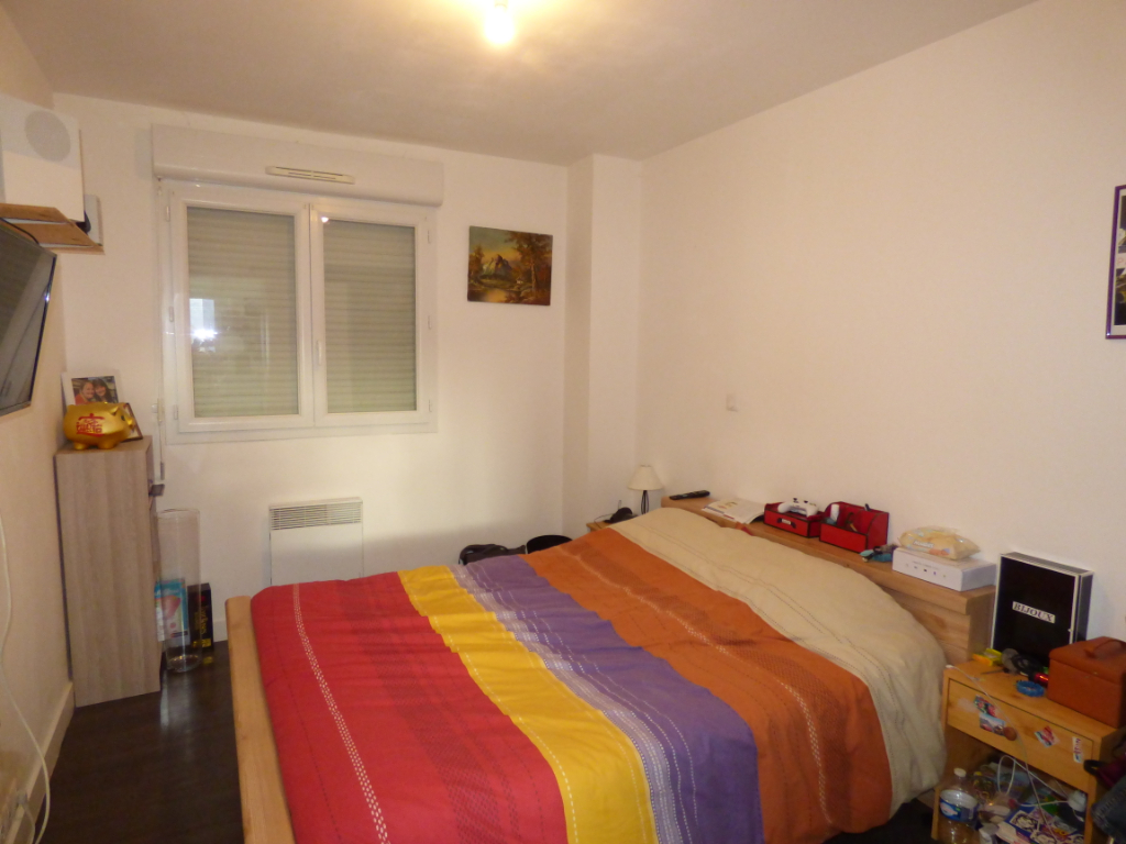 Maison T5 à Retiers