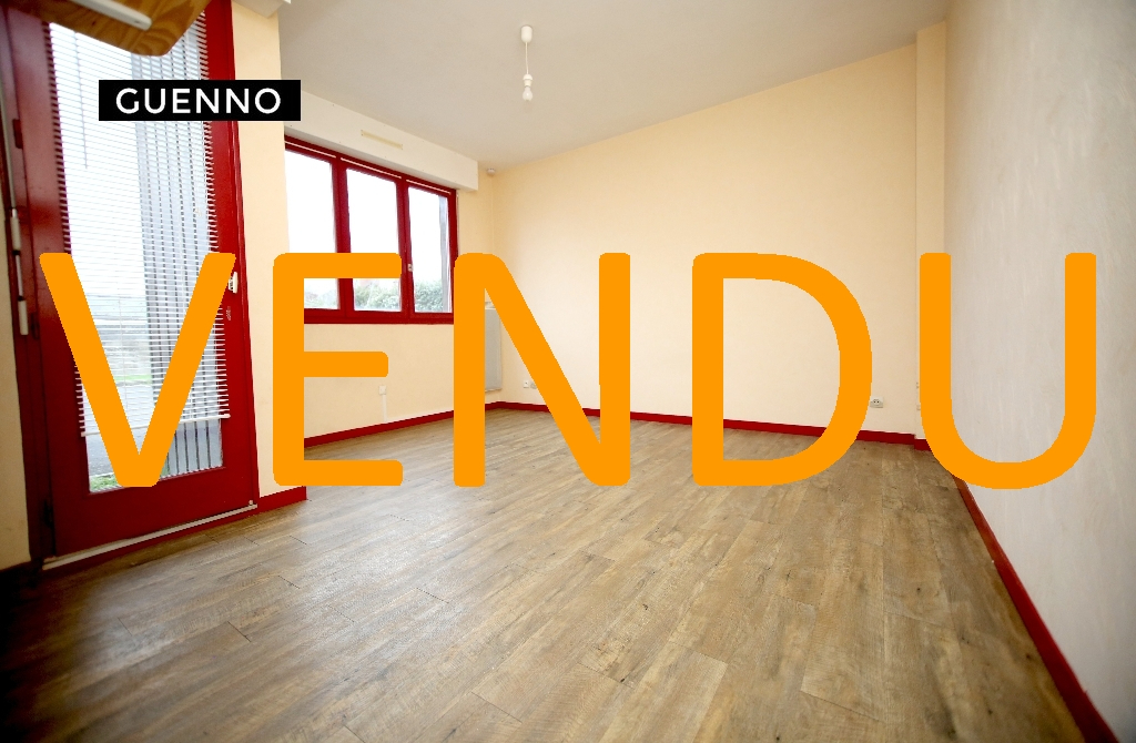 Appartement T1 à Rennes