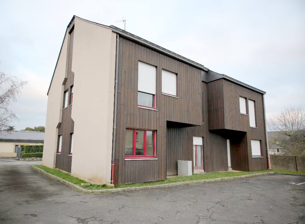 Appartement T1 à Rennes