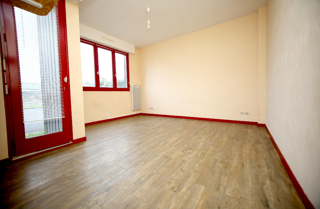 Appartement T1 à Rennes