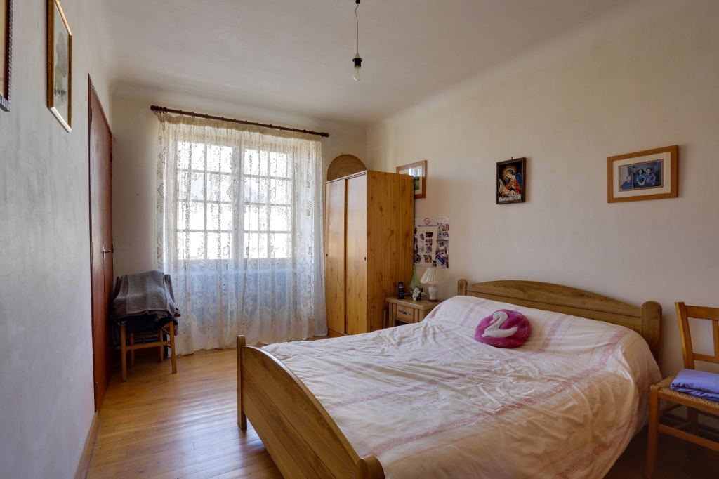 Maison T6 à Villepot