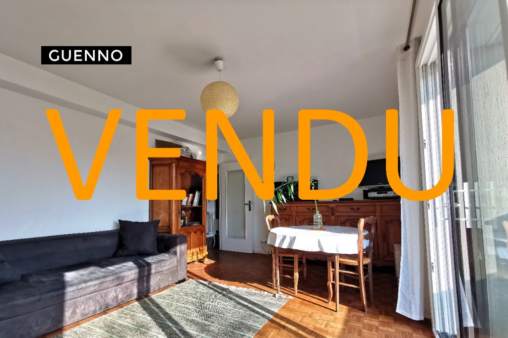 Appartement T3 à Rennes