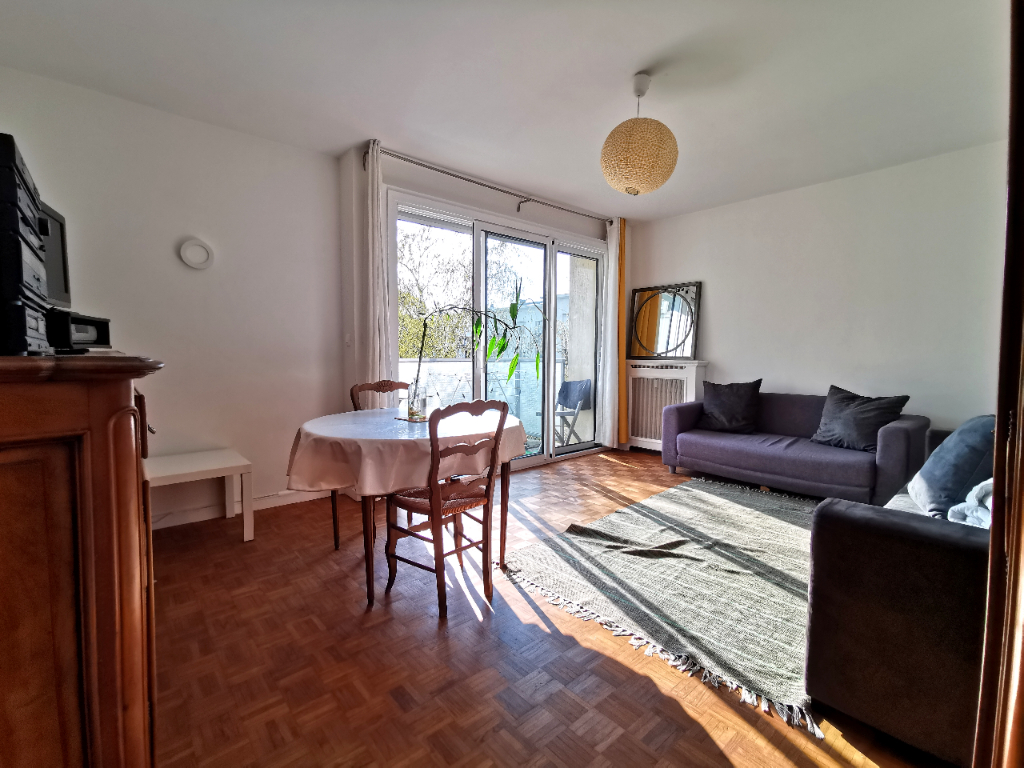 Appartement T3 à Rennes